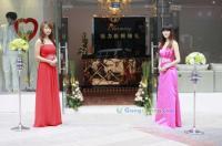 郫縣團結婚慶策劃 一站式專業服務，打造您的專屬婚禮盛宴