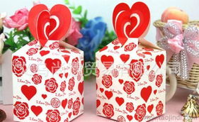 婚慶采購新風尚 設計新穎、價格優惠的喜糖盒批發與婚慶策劃一站式解決方案