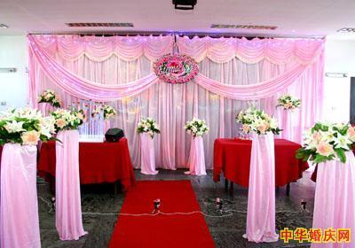 運城百合歡慶典服務 締造浪漫婚禮，打造專屬婚嫁盛宴